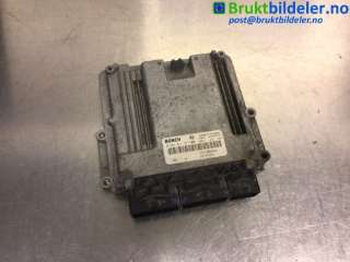 Styreenhet motor til Nissan NV400,   (NISSAN|237100899R|0 281 017 977)