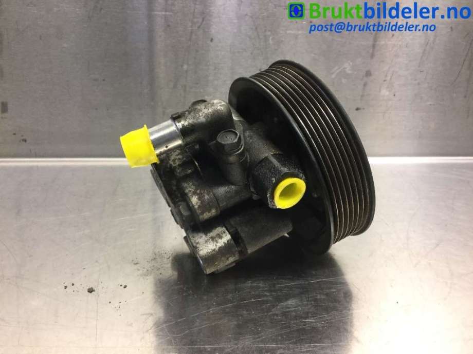 Servo pumpe mekanisk til Nissan NV400 2012-->>  (NISSAN|491100100R|)