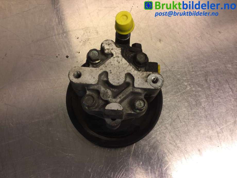 Servo pumpe mekanisk til Nissan NV400 2012-->>  (NISSAN|491100100R|)