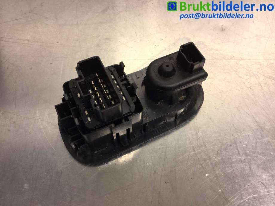 Bryter ruteheis til Nissan NV400 2012-->> (NISSAN|)