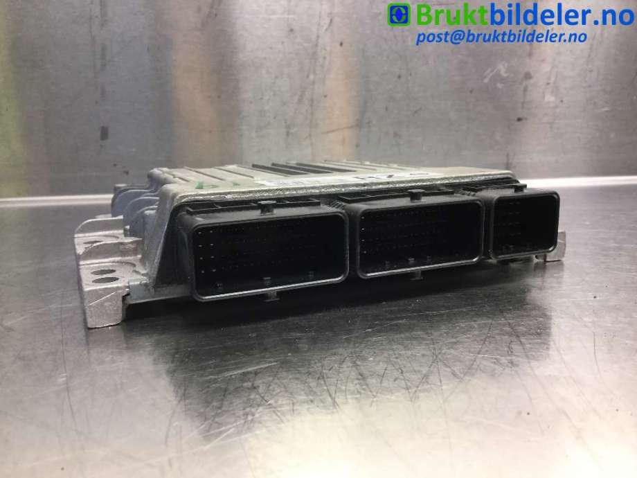 Styreenhet motor til Nissan Qashqai 2010-2014 (Type I, Fase 2)  (NISSAN|23710BB31A|S180067175 A|)