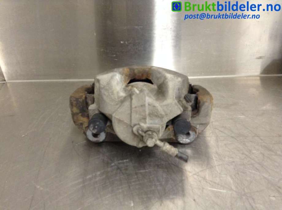 Bremsecaliper høyre foran til Peugeot Expert 2016-->> (Type III)  (PEUGEOT|1613260180|)