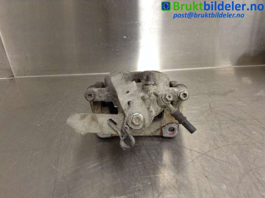Bremsecaliper venstre bak til Peugeot Expert 2016-->> (Type III)  (PEUGEOT|1617937580|)