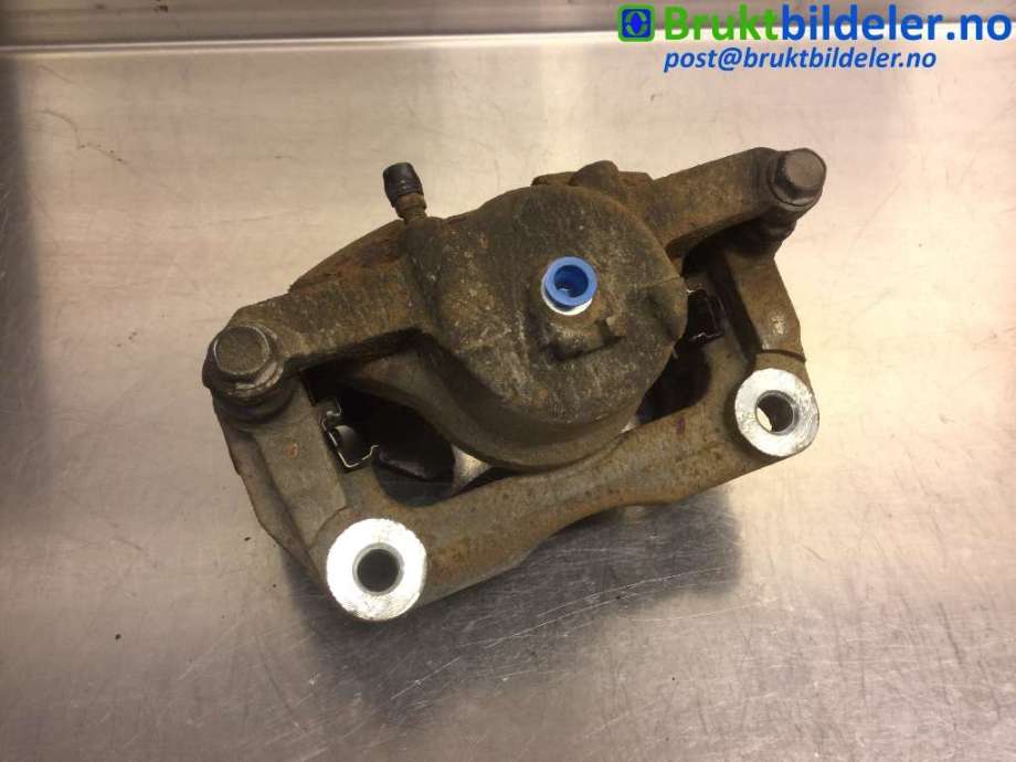 Bremsecaliper venstre foran til Nissan Qashqai 2010-2014 (Type I, Fase 2)  (NISSAN|41011JD00A|)
