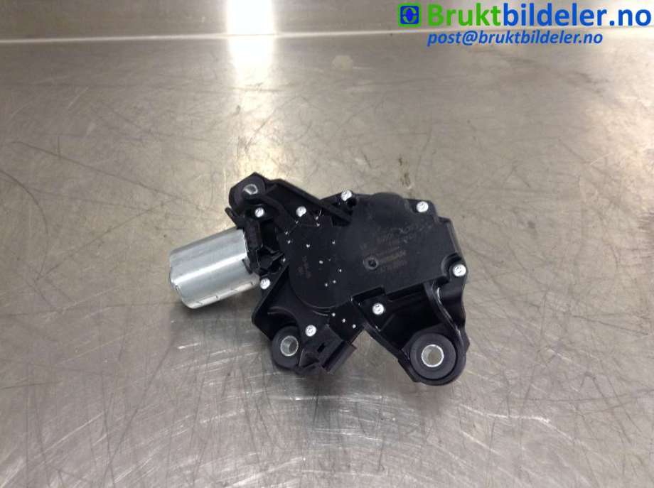 Viskermotor bakrute til Nissan Qashqai 2010-2014 (Type I, Fase 2) (NISSAN|28710JD000|0 390 201 820|)