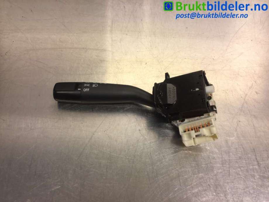 Bryter blink til Suzuki Grand Vitara 1998-2005 (Type II) (SUZUKI|17A0894|)