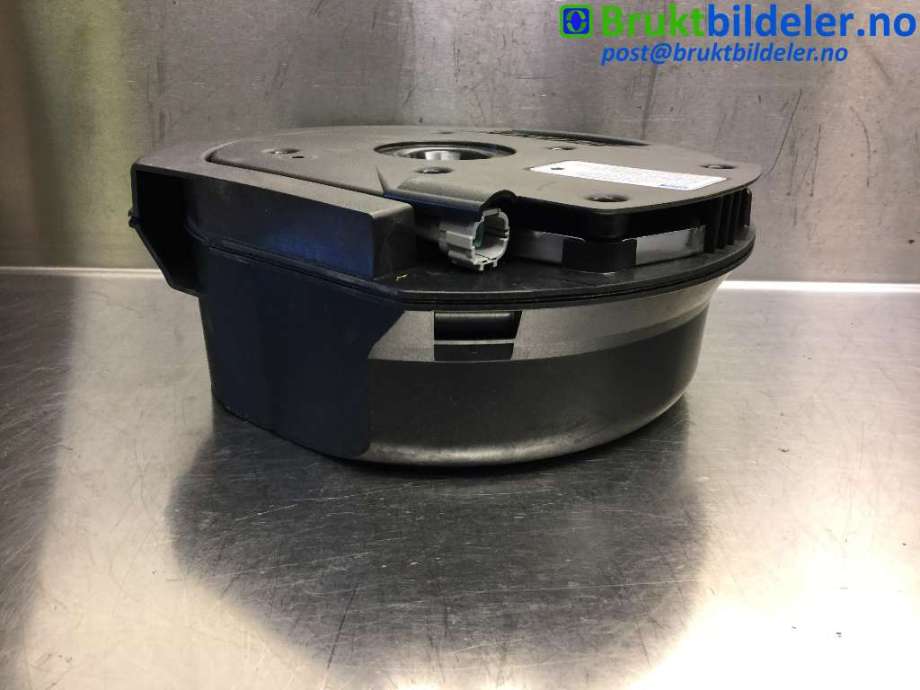Bilstereo diverse til Nissan Qashqai 2010-2014 (Type I, Fase 2)  (NISSAN|28170 JD65A|)