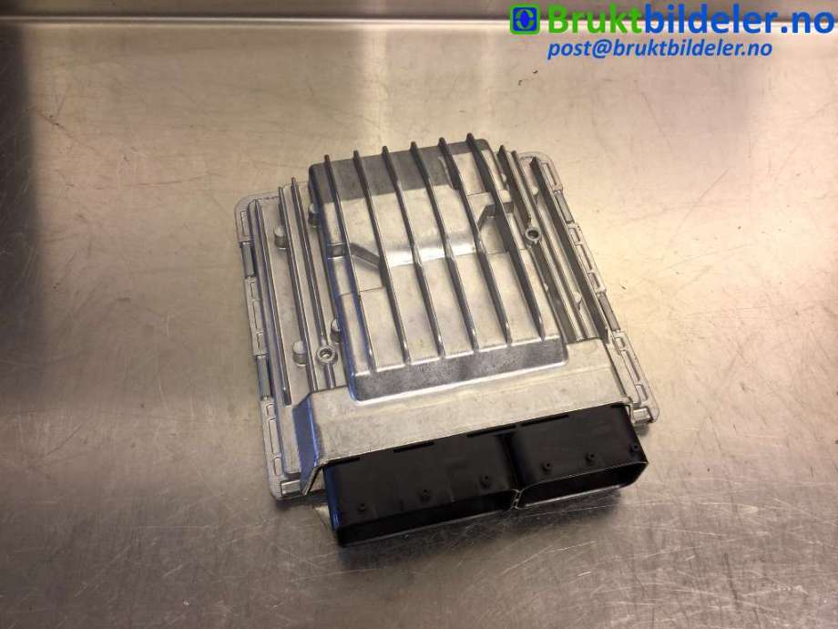 Styreenhet motor til BMW 1-Serie, 2004-2011 (E81/E82/E87/E88) (E81/E82/E87/E88) (BMW|7 595 179)