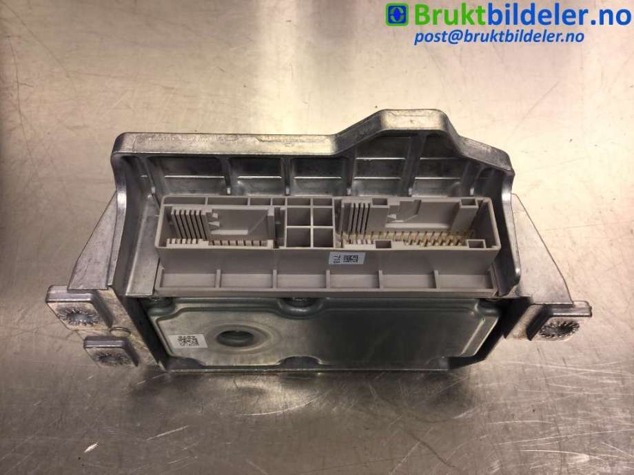 Airbag elektronikk til BMW 1-Serie 2004-2011 (E81/E82/E87/E88) (E81/E82/E87/E88) (BMW|65 77 9184432-01|0 285 010 070|)