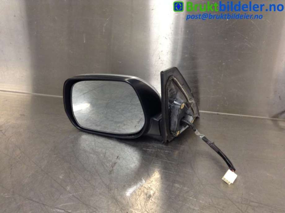 Speil venstre til Toyota RAV4 2000-2006 (Type II) (TOYOTA|57940-42560|)