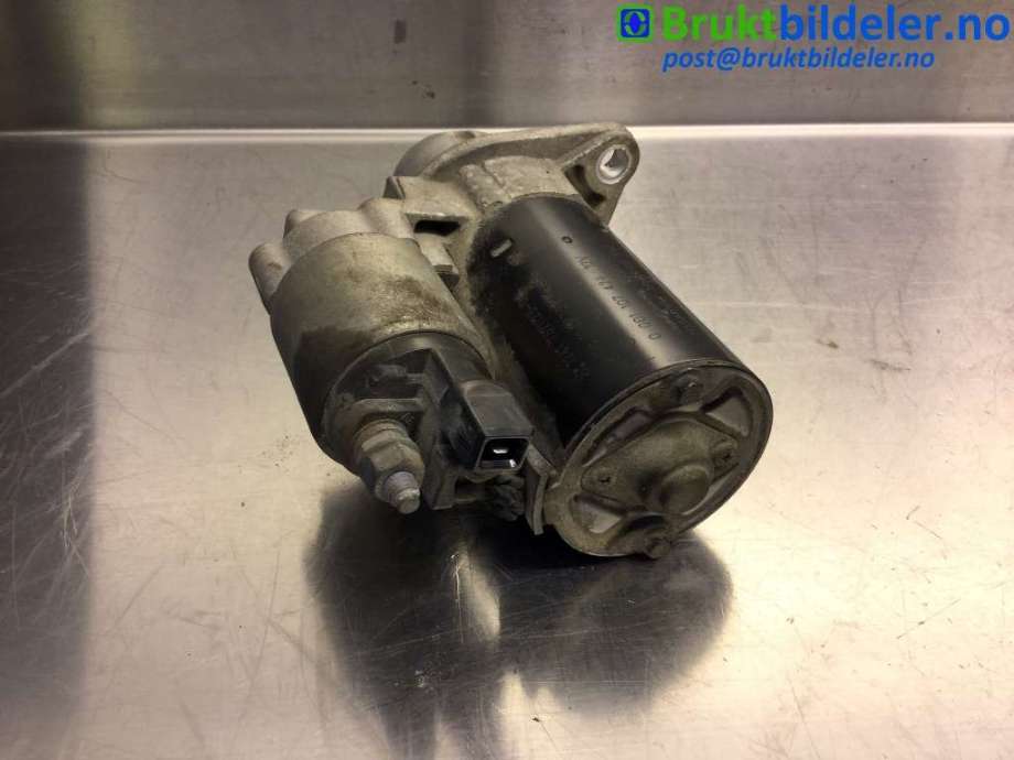 Starter til BMW 1-Serie 2004-2011 (E81/E82/E87/E88) (E81/E82/E87/E88) (BMW|1241 7 521 123|0 001 107 424|)