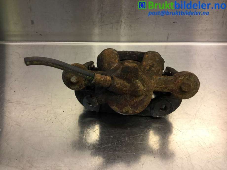 Bremsecaliper høyre foran til BMW 1-Serie 2004-2011 (E81/E82/E87/E88) (E81/E82/E87/E88) (BMW|34 11 6 774 682|)