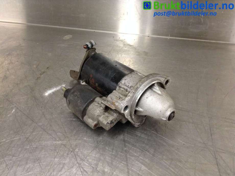 Starter til Audi A4 1995-1999 (Type I, Fase 1) (B5) (B5) (AUDI A4 1,8 QUATTRO|)