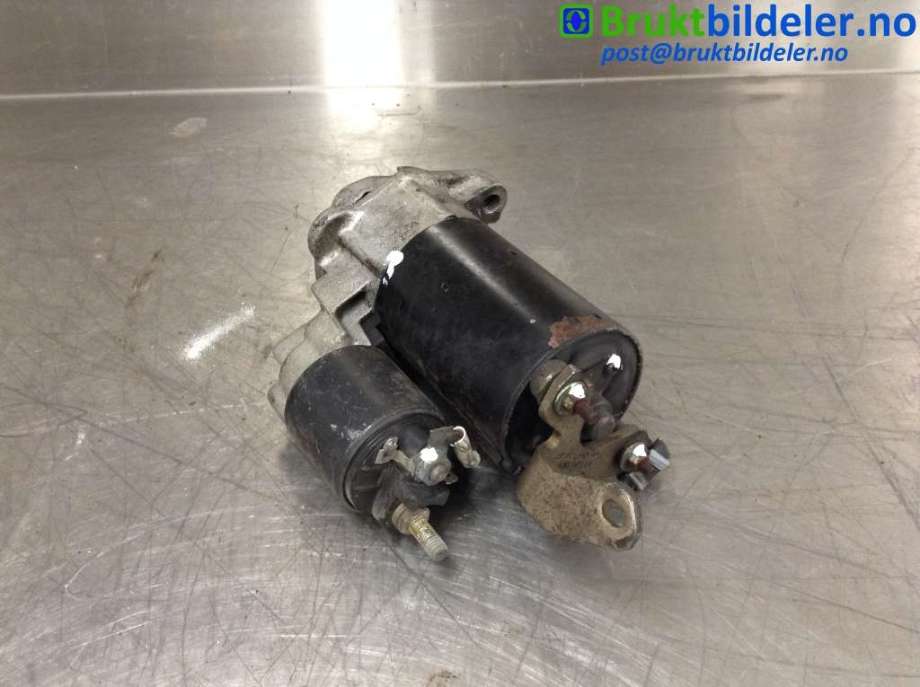 Starter til Audi A4 1995-1999 (Type I, Fase 1) (B5) (B5) (AUDI A4 1,8 QUATTRO|)