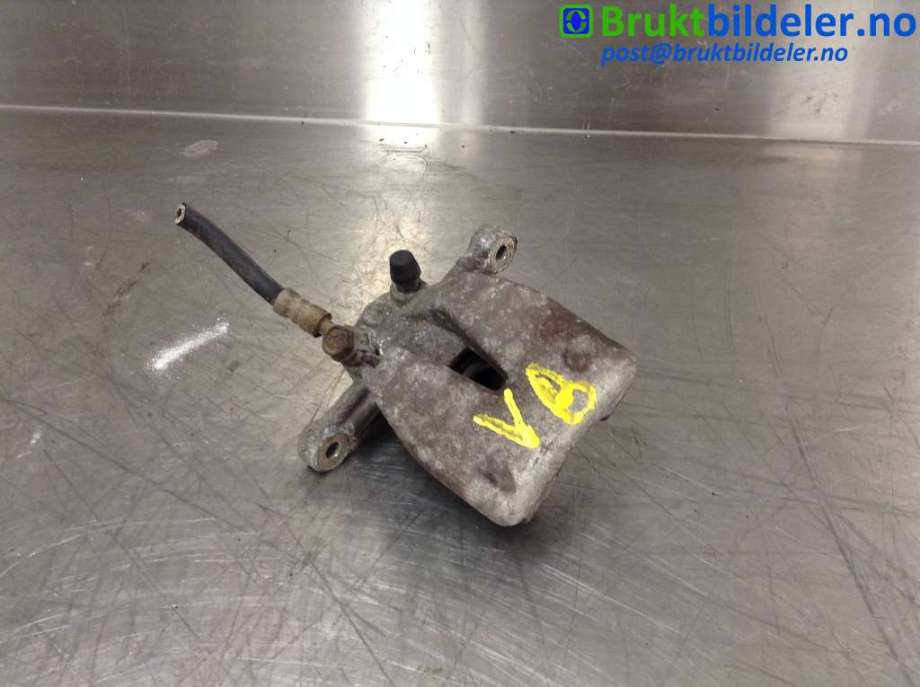 Bremsecaliper venstre bak til Toyota Verso, 2004-2009 (Type II) (TOYOTA|)