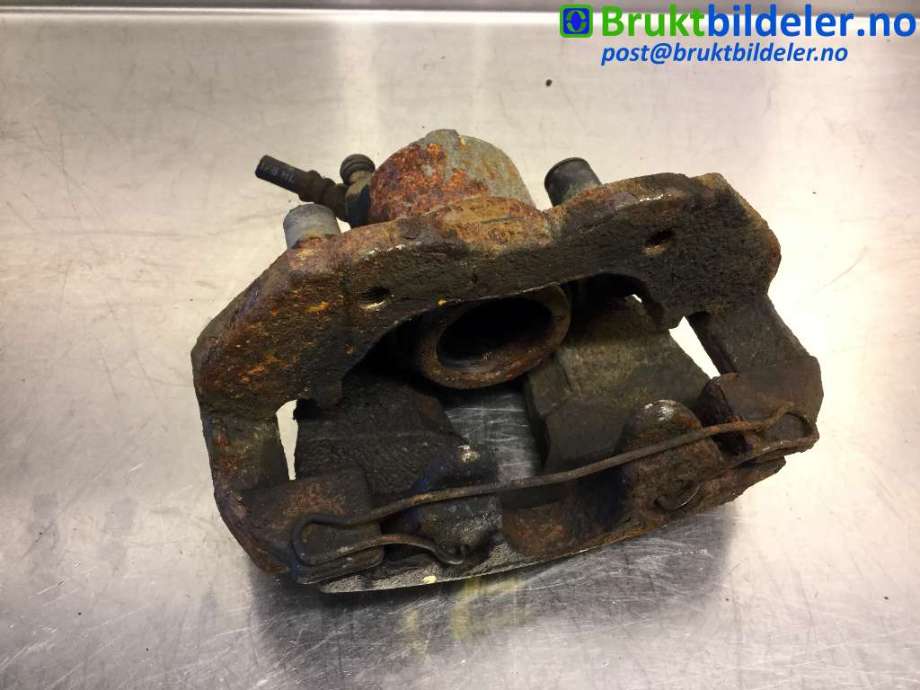 Bremsecaliper venstre foran til Mazda 3 2006-2009 (Type I, Fase 2)  (MAZDA|BPYK-33-71XB|)