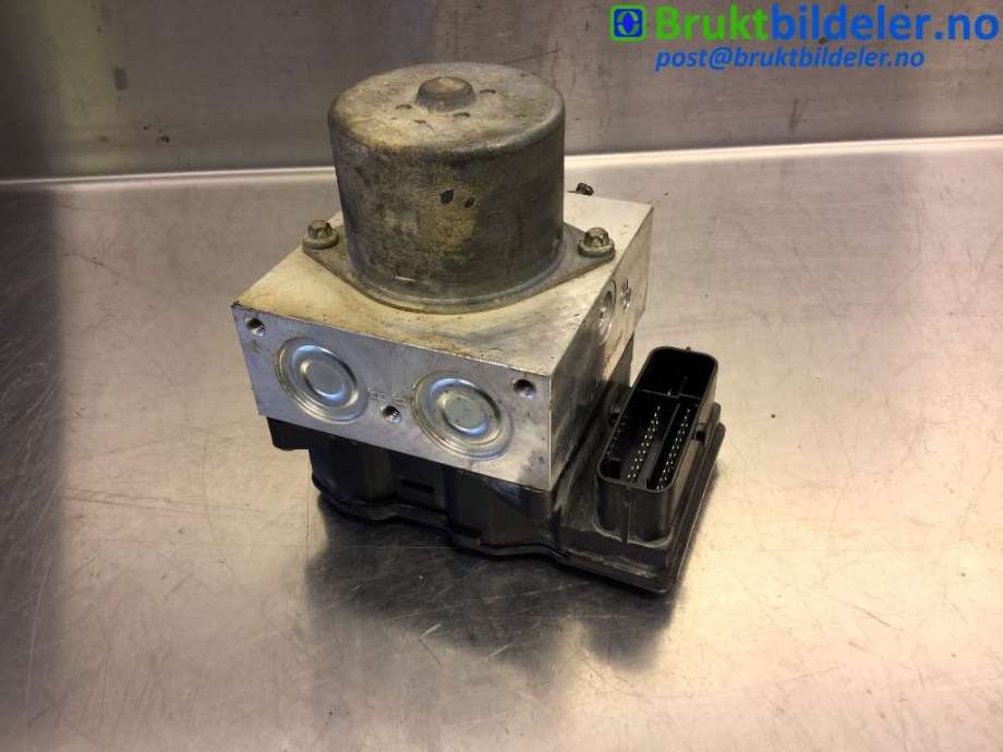 ABS sentral til Alfa Romeo 159 2005-2011  (ALFA ROMEO|51828597|16234010|)