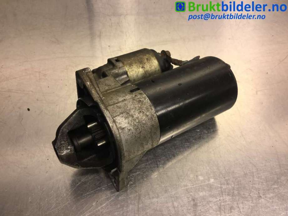 Starter diesel til Alfa Romeo 159 2005-2011 (ALFA ROMEO|51832954 A|600|)