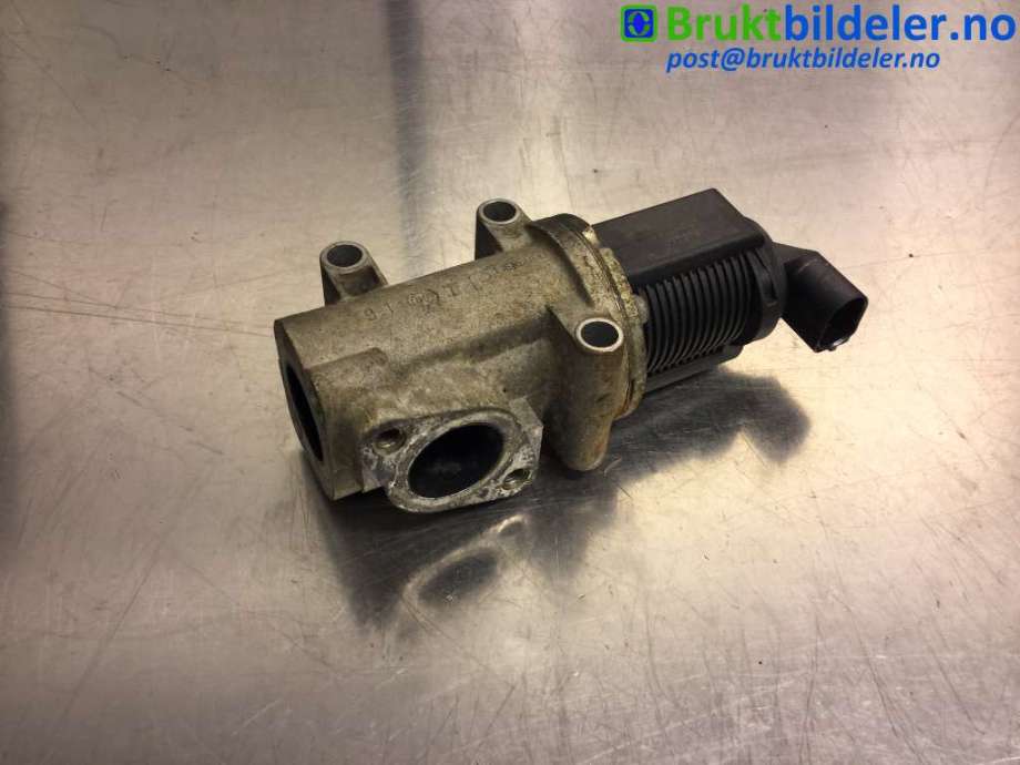 EGR-ventil til Alfa Romeo 159, 2005-2011 (ALFA ROMEO|50024005)