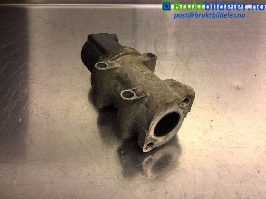 EGR-ventil til Alfa Romeo 159 2005-2011 (ALFA ROMEO|50024005|)