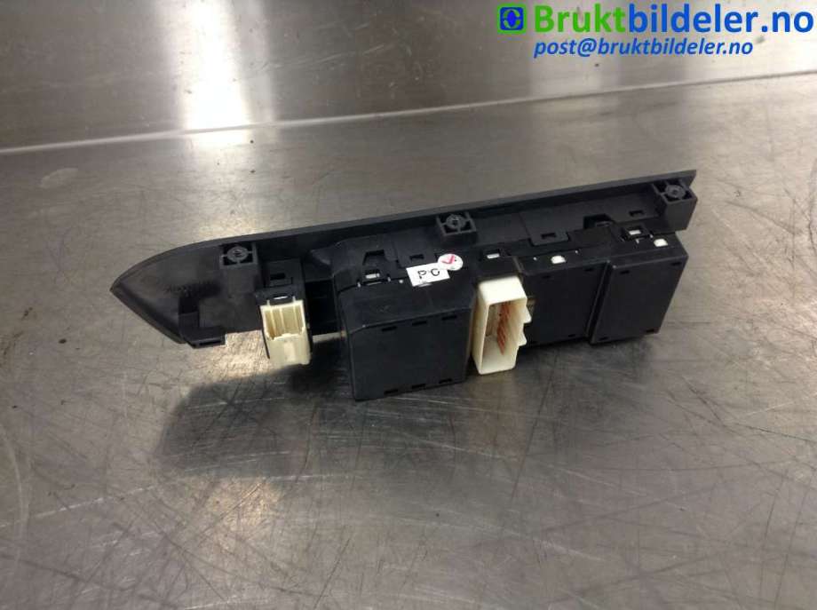 Bryter ruteheis til Chevrolet Captiva 2006-2010 (Fase 1) (CHEVROLET (KR)|202005436|)