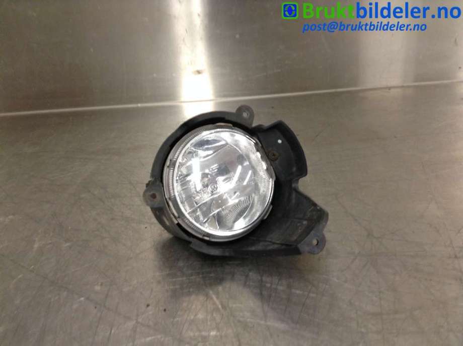 Tåkelykt høyre foran til Chevrolet Captiva, 2006-2010 (Fase 1) (CHEVROLET (KR)|)