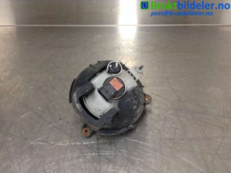 Tåkelykt høyre foran til Chevrolet Captiva 2006-2010 (Fase 1) (CHEVROLET (KR)|)