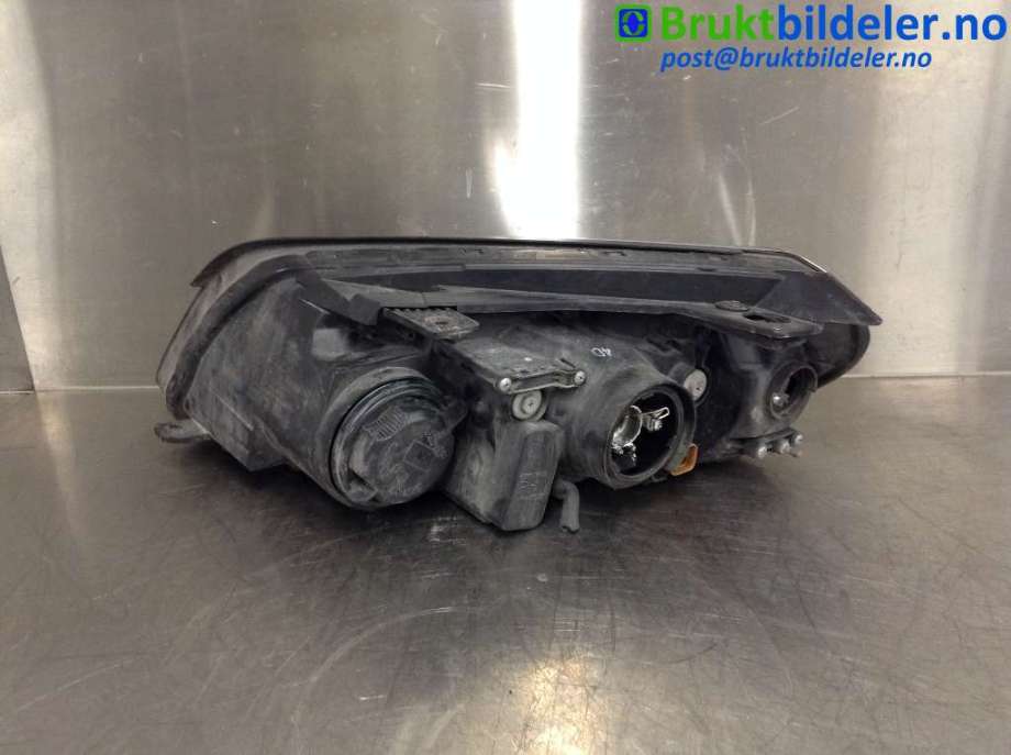 Frontlykt høyre halogen til Chevrolet Captiva 2006-2010 (Fase 1) (CHEVROLET (KR)|)