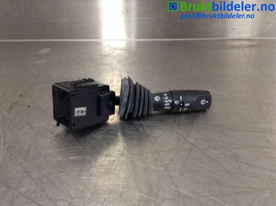 Bryter visker til Chevrolet Captiva 2006-2010 (Fase 1) (CHEVROLET (KR)|202005410|)
