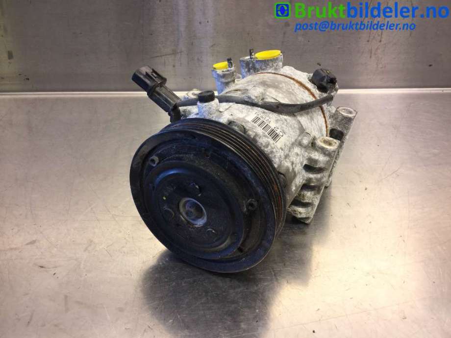 Aircondition kompressor til Kia Cee