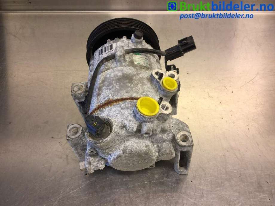 Aircondition kompressor til Kia Cee