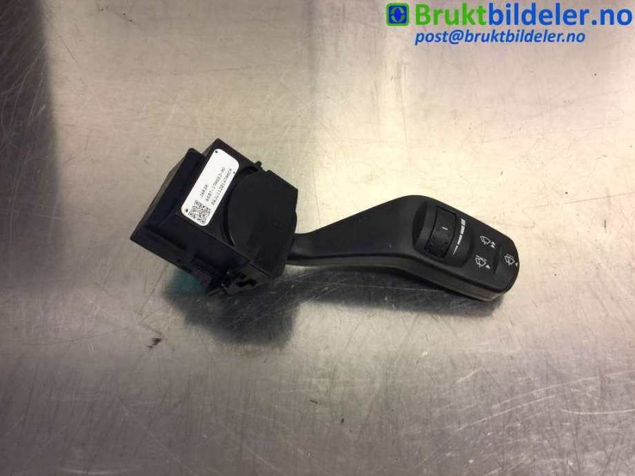 Bryter visker til Ford S-Max, 2006-2010 (Type I, Fase 1)  (FORD|6G9T-17A553-AC)