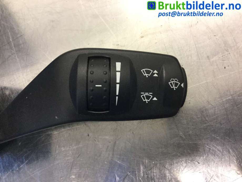 Bryter visker til Ford S-Max 2006-2010 (Type I, Fase 1)  (FORD|6G9T-17A553-AC|)