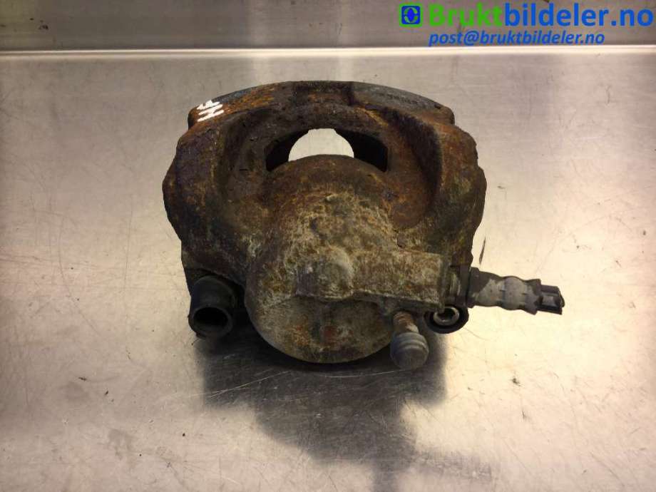 Bremsecaliper høyre foran til Ford S-Max 2006-2010 (Type I, Fase 1)  (FORD|6G91-2B294-AC|)