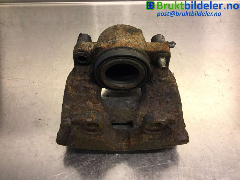 Bremsecaliper høyre foran til Ford S-Max 2006-2010 (Type I, Fase 1)  (FORD|6G91-2B294-AC|)