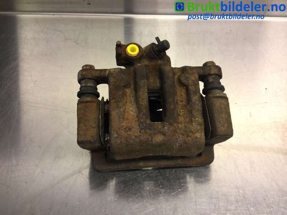 Bremsecaliper venstre bak til Chevrolet Captiva, 2006-2010 (Fase 1) (CHEVROLET (KR)|96626073)