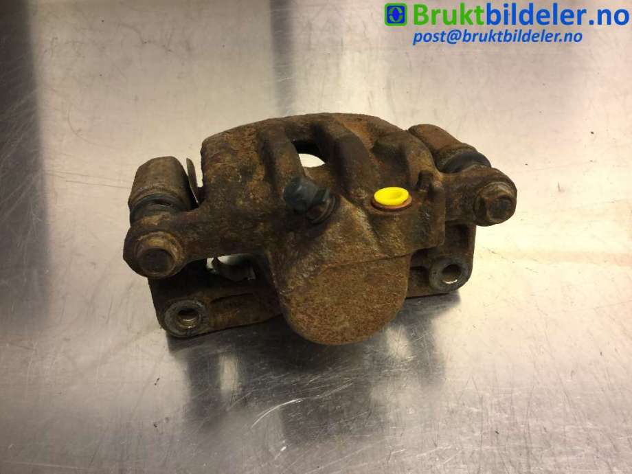 Bremsecaliper venstre bak til Chevrolet Captiva 2006-2010 (Fase 1) (CHEVROLET (KR)|96626073|)