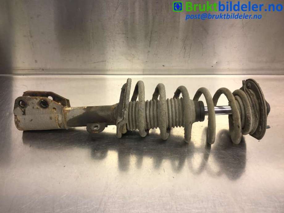 Fjærbein venstre foran til Chevrolet Captiva 2006-2010 (Fase 1) (CHEVROLET (KR)|95948811|)