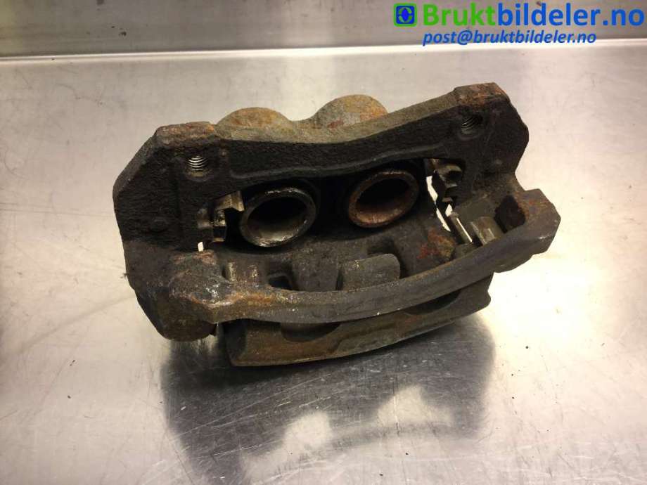 Bremsecaliper høyre foran til Chevrolet Captiva 2006-2010 (Fase 1)  (CHEVROLET (KR)|96625937|)