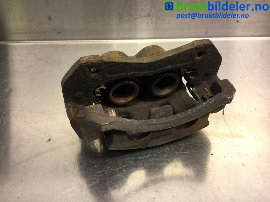 Bremsecaliper venstre foran til Chevrolet Captiva 2006-2010 (Fase 1) (CHEVROLET (KR)|96625936|)