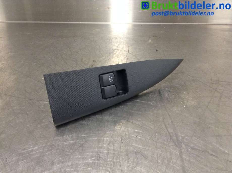Bryter ruteheis til Nissan Note 2006-2013 (Type I) (NISSAN|25401BH13C|)