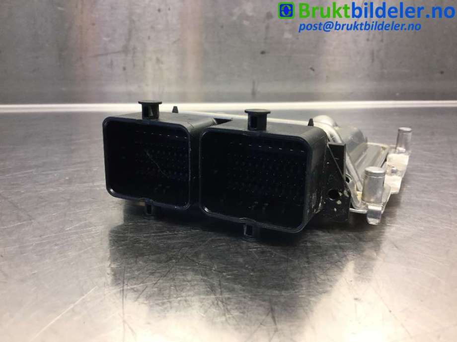Styreenhet motor til VW E-Up 2013-2019  (VOLKSWAGEN|04C 907 309 P|0 261 S08 575|)
