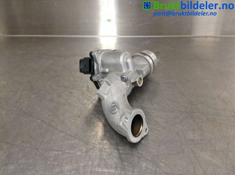 Spjeldhus til Nissan Note 2006-2013 (Type I)  (NISSAN||108106373|8200614985)