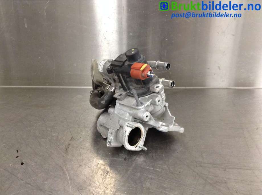 EGR-ventil til Nissan Note 2006-2013 (Type I)  (NISSAN||7.00368.14|8200912059)