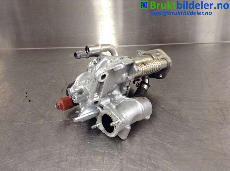 EGR-ventil til Nissan Note 2006-2013 (Type I)  (NISSAN||7.00368.14|8200912059)