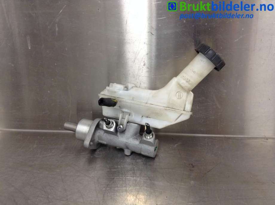 Bremsepumpe hoved til Nissan Note, 2006-2013 (Type I) (NISSAN|)