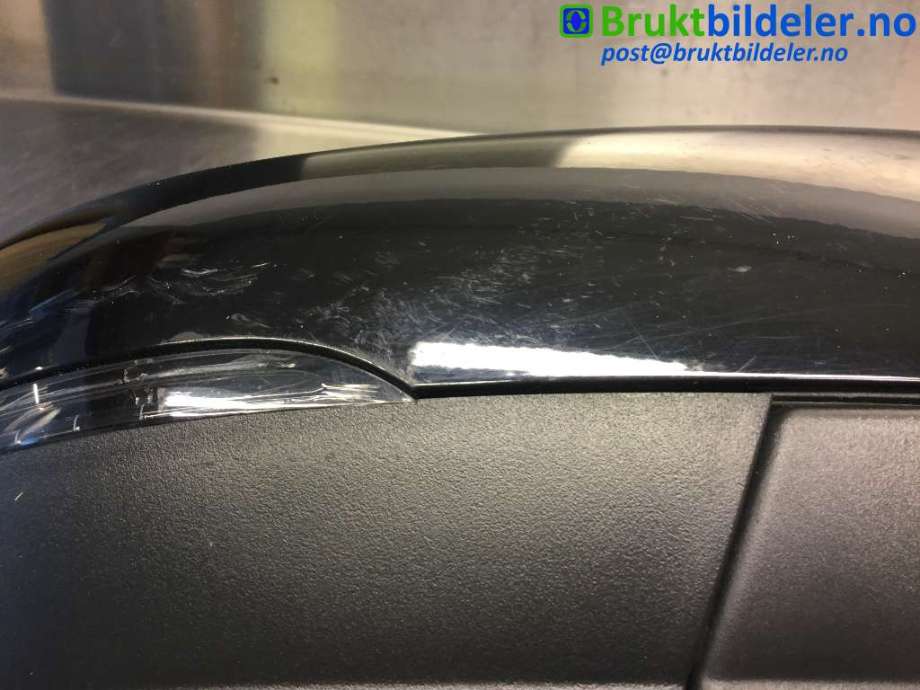 Speil høyre til VW E-Up 2013-2019  (VOLKSWAGEN|1S1 857 508 AL|)