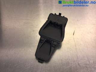 Sensor radar til VW E-Up, 2013-2019  (VOLKSWAGEN|1S0 907 201 A)