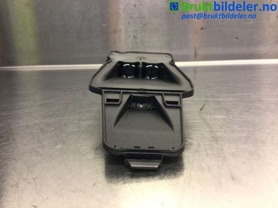 Sensor radar til VW E-Up 2013-2019  (VOLKSWAGEN|1S0 907 201 A|)