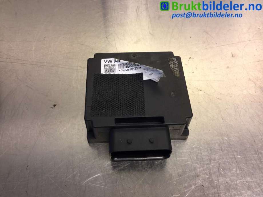 Styreenhet diverse til VW E-Up, 2013-2019  (VOLKSWAGEN|3AA 919 041 B)